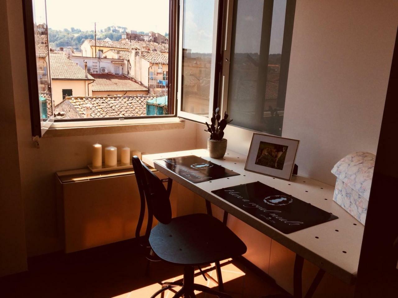 Easy Room Colle Val D'Elsa Exterior photo