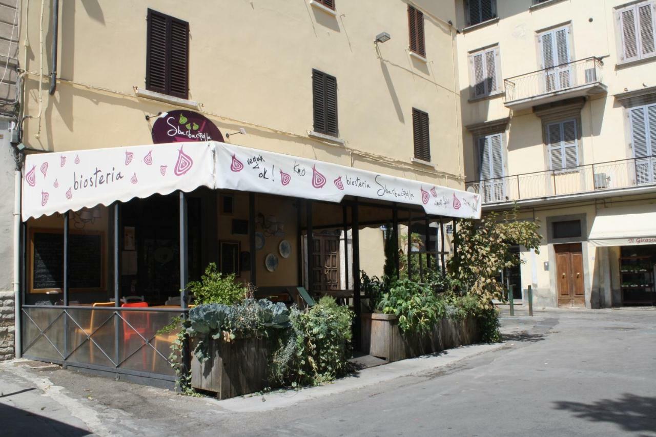 Easy Room Colle Val D'Elsa Exterior photo